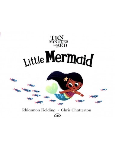 Lady Bird - Ten Minutes to Bed:...