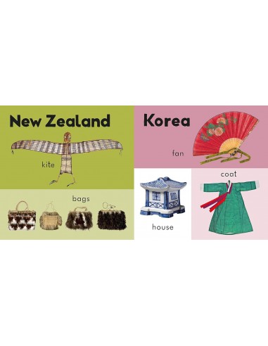 Nosy Crow - British Museum: Around...