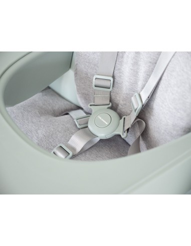 Childhome - Evosit Mama Sandalyesi Mint Childhome - Evosit Mama Sandalyesi Mint