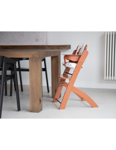 Childhome - Evosit Mama Sandalyesi Rust