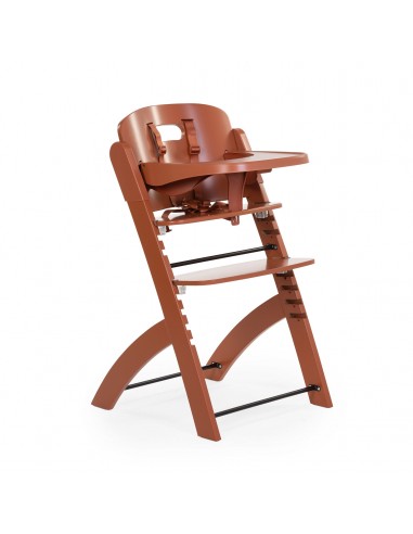 Childhome - Evosit Mama Sandalyesi Rust