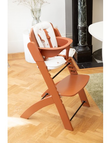 Childhome - Evosit Mama Sandalyesi Rust