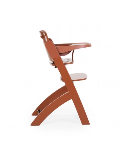 Childhome - Evosit Mama Sandalyesi Rust