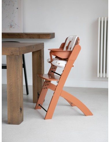 Childhome - Evosit Mama Sandalyesi Rust