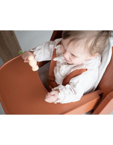 Childhome - Evosit Mama Sandalyesi Rust