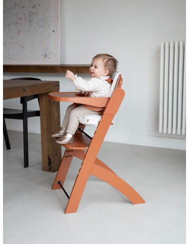 Childhome - Evosit Mama Sandalyesi Rust