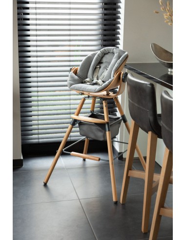 Childhome - Evolu Mama Sandalyesi...