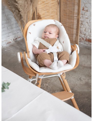 Childhome - Evolu Yenidoğan Minder...