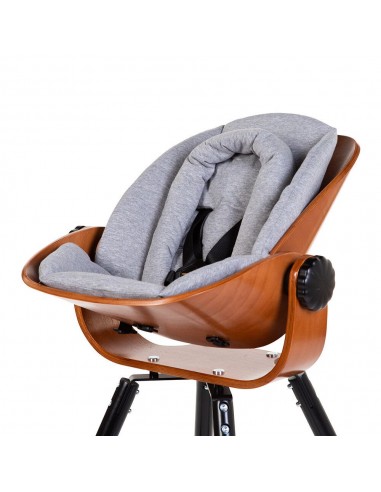 Childhome - Evolu Yenidoğan Minder Gri