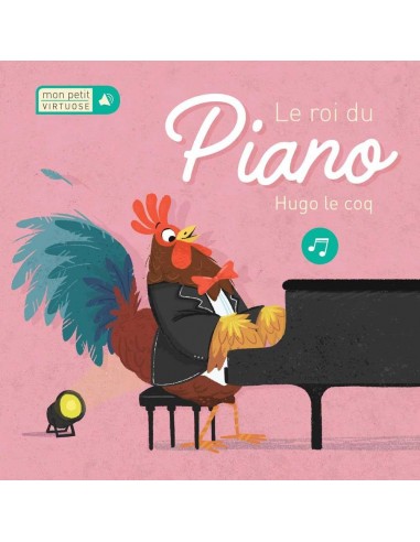 Yoyo Books - Mon petit virtuose: Le...