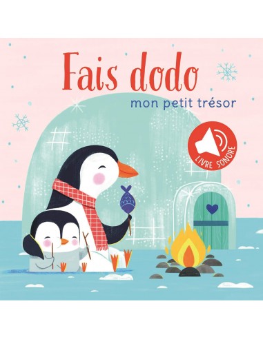 Yoyo Books - Mon petit trésor: Fais...