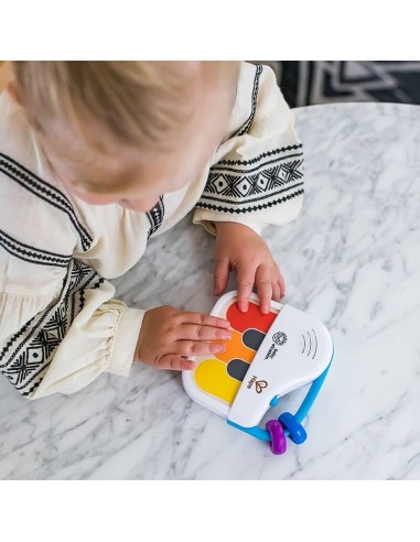 Hape - Dokunmatik Ahşap Mini Piyano Hape - Dokunmatik Ahşap Mini Piyano