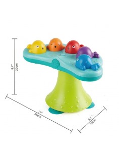 Hape - Müzikli Balina... 2