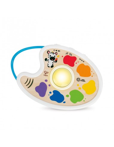 Hape - Baby Einstein Sihirli Renk Paleti