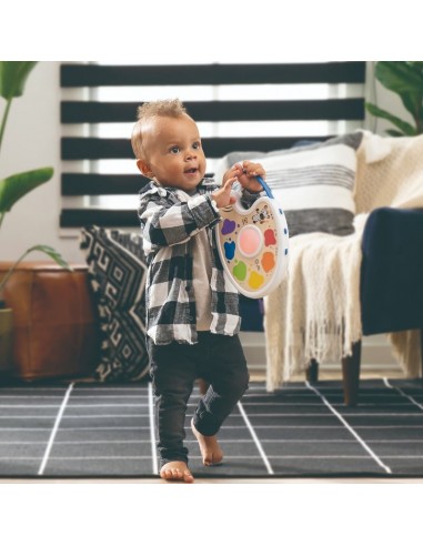 Hape - Baby Einstein Sihirli Renk Paleti