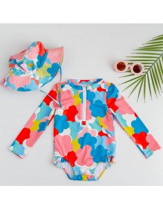 Mama Yoyo - Önden Fermuarlı... 2