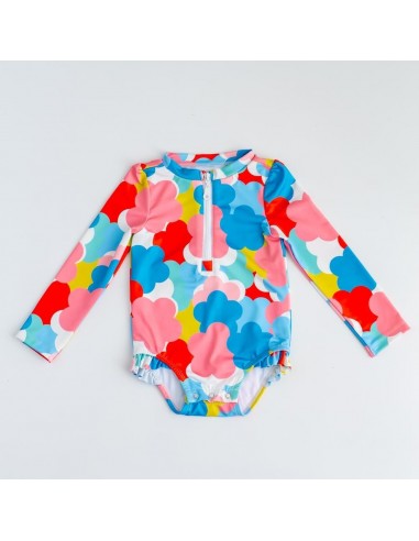 Mama Yoyo - Önden Fermuarlı Alttan...