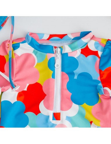 Mama Yoyo - Önden Fermuarlı Alttan...