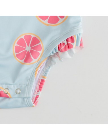 Mama Yoyo - Önden Fermuarlı Alttan...