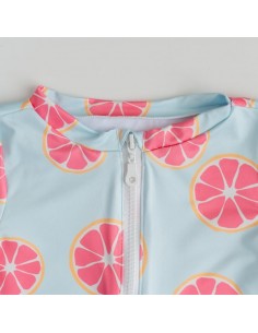 Mama Yoyo - Önden Fermuarlı... 2