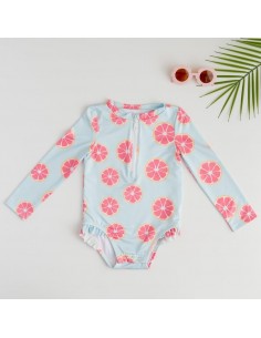 Mama Yoyo - Önden Fermuarlı...