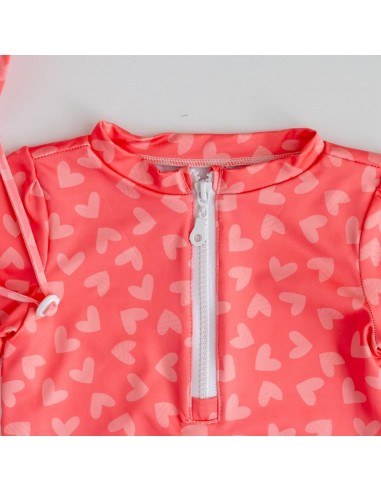 Mama Yoyo - Önden Fermuarlı Alttan...