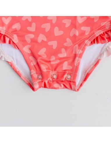 Mama Yoyo - Önden Fermuarlı Alttan...