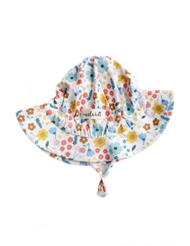 Miela Kids - UV Korumalı Uzun Kollu...