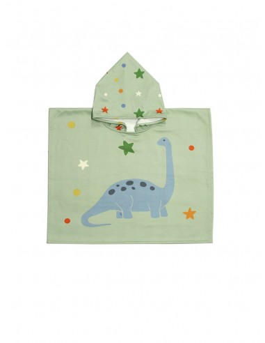 Miela Kids - Plaj Havlu Panço Dino Star