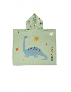 Miela Kids - Plaj Havlu... 2