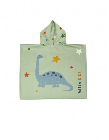 Miela Kids - Plaj Havlu Panço Dino Star