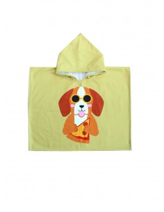 Miela Kids - Plaj Havlu...