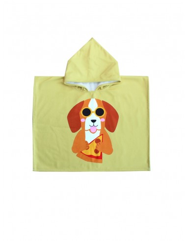 Miela Kids - Plaj Havlu Panço Pet Lover