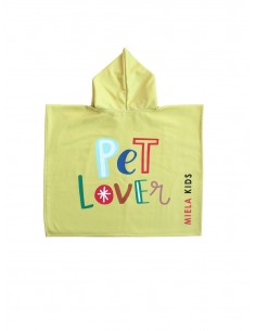 Miela Kids - Plaj Havlu... 2