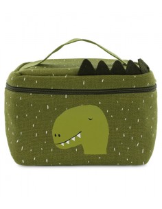 Trixie - Mr. Dino Termal...