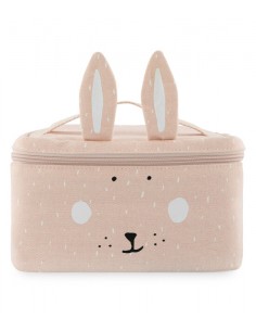 Trixie - Mrs. Rabbit Termal...