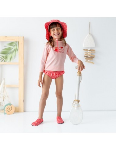 Mama Yoyo - UV Korumalı Uzun Kollu...