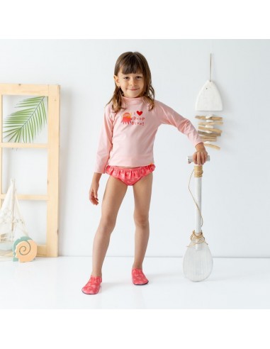 Mama Yoyo - UV Korumalı Uzun Kollu...