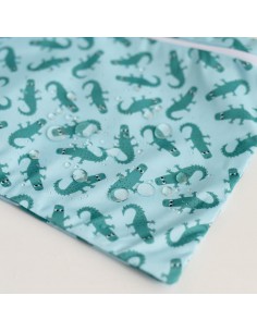 Mama Yoyo - Islak / Kirli... 2