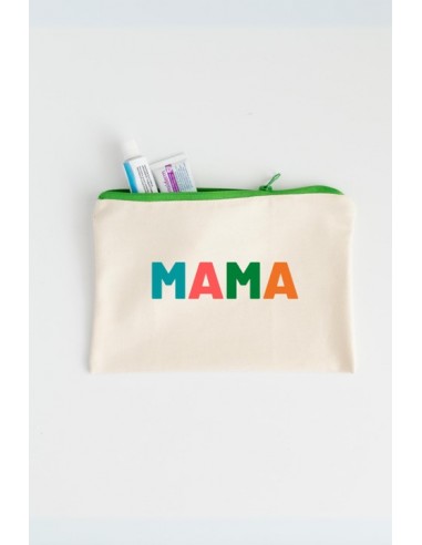 Mama Yoyo - MAMA Çok Amaçlı Kanvas Çanta