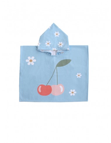 Miela Kids - Plaj Havlu Panço Sweet...