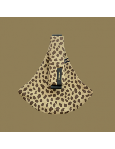 Wildride - Cheetah Carrier Çita...