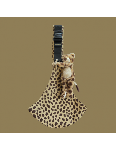 Wildride - Cheetah Carrier Çita...