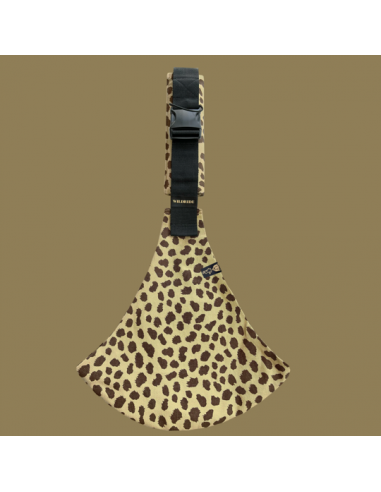 Wildride - Cheetah Carrier Çita...