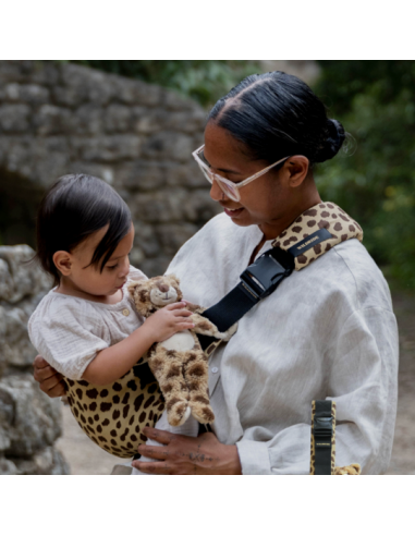 Wildride - Cheetah Carrier Çita...