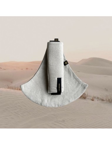 Wildride - Sand Linen Carrier Kum...