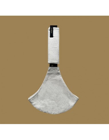 Wildride - Sand Linen Carrier Kum...