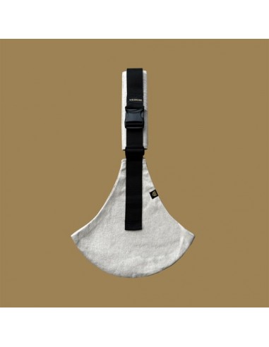 Wildride - Sand Linen Carrier Kum...