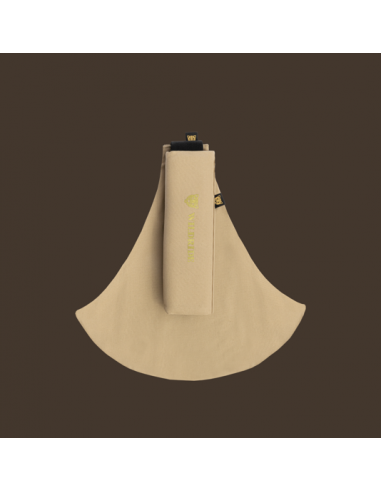 Wildride - Beige Carrier Bej Çocuk...