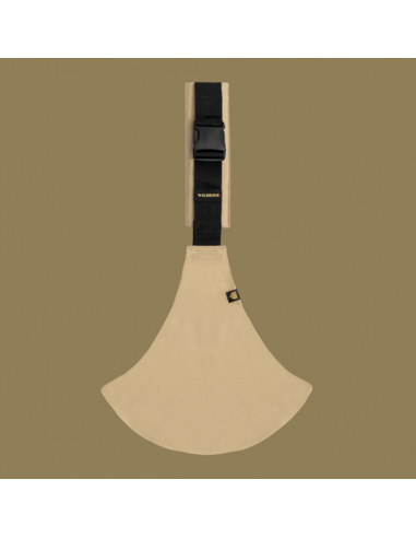 Wildride - Beige Carrier Bej Çocuk...